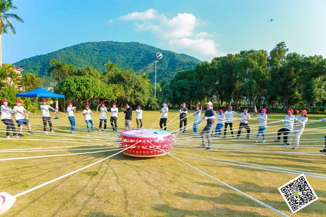 北京拓展訓(xùn)練項(xiàng)目，北京拓展訓(xùn)練
