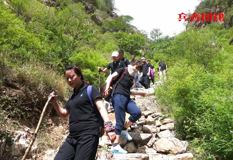 北京團(tuán)建活動