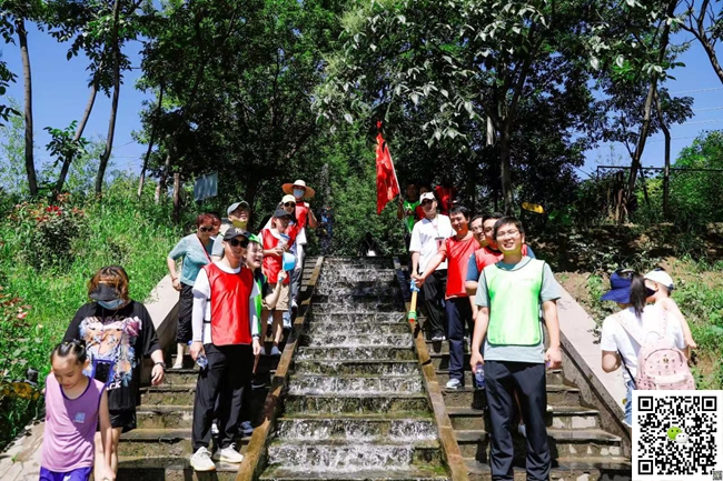  北京拓展訓(xùn)練活動(dòng)